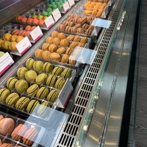 Meet your Posher, Kisha